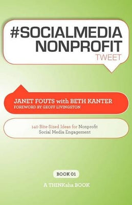 # Socialmedia Nonprofit Tweet Book01