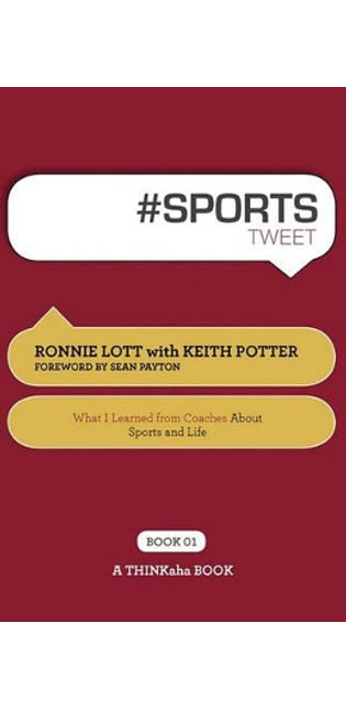 # Sports Tweet Book01