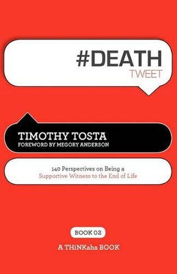 # DEATH tweet Book02