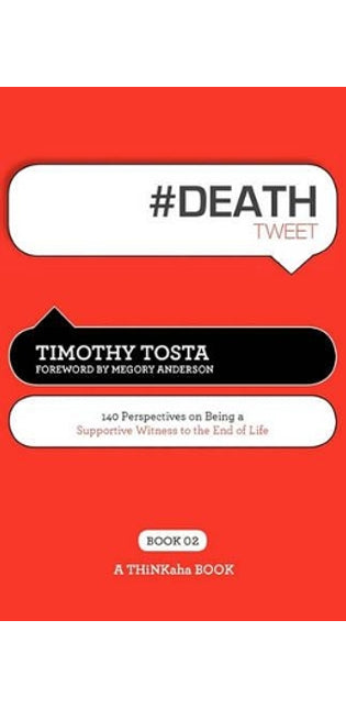 # DEATH tweet Book02