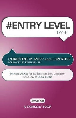 # ENTRY LEVEL tweet Book02