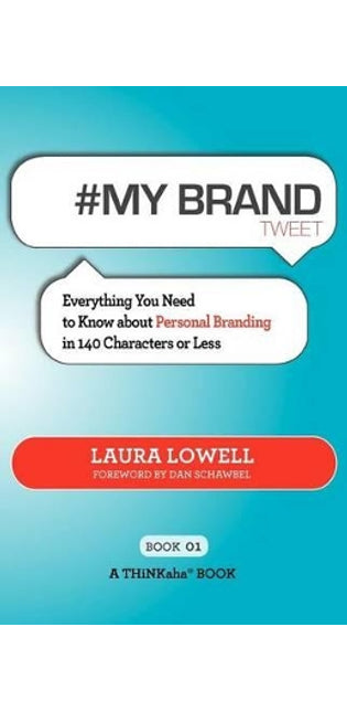 # My Brand Tweet Book01