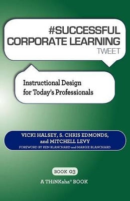 # SUCCESSFUL CORPORATE LEARNING tweet Book03