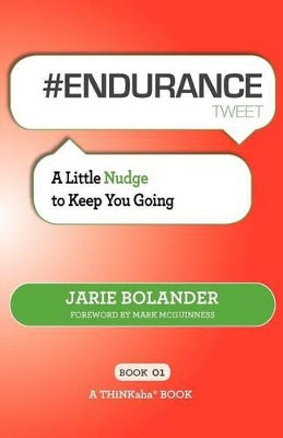 # Endurance Tweet Book01