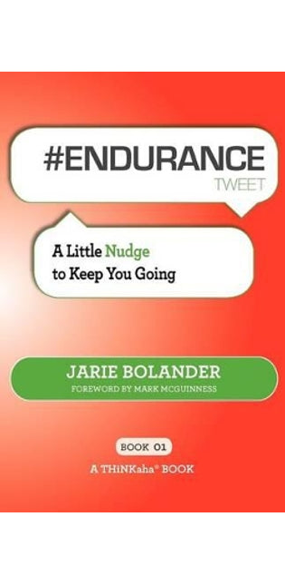 # Endurance Tweet Book01