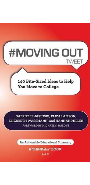 # Moving Out Tweet Book01