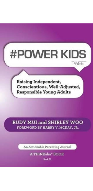 # Power Kids Tweet Book01