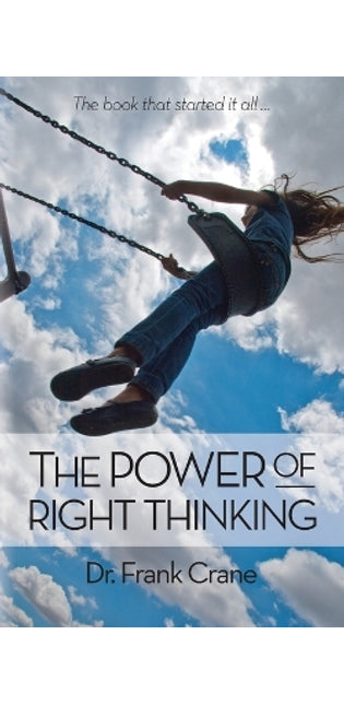 Power of Right Thinking