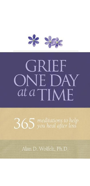 Grief One Day at a Time
