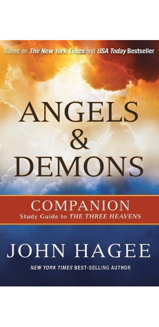 ANGELS AND DEMONS