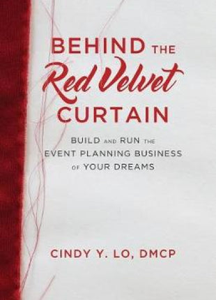Behind the Red Velvet Curtain