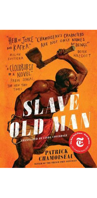 Slave Old Man