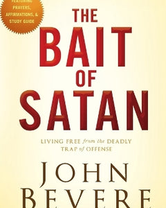 John Bevere
