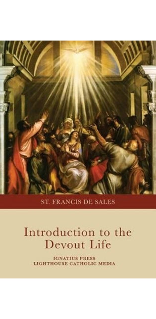 Introduction to the Devout Life