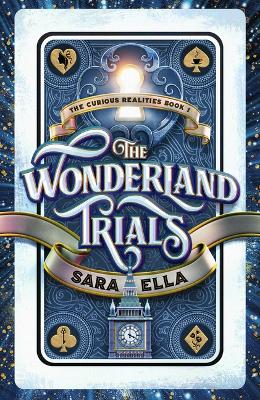 Wonderland Trials