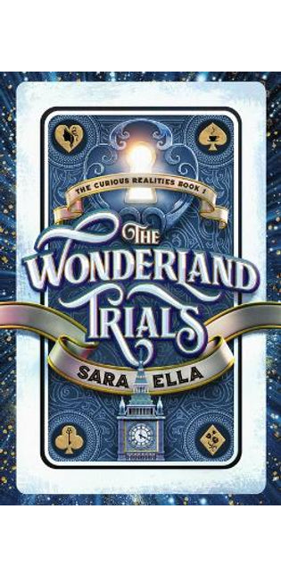Wonderland Trials