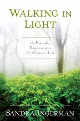 Walking in Light