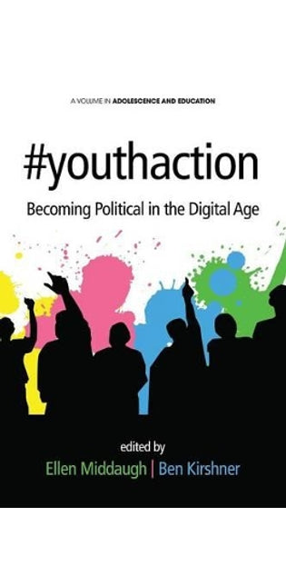 #youthaction