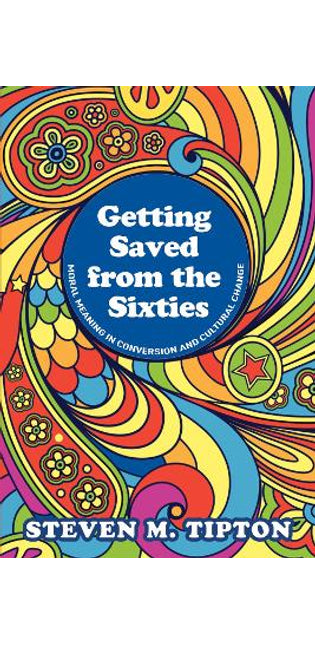 Getting Saved from the Sixties