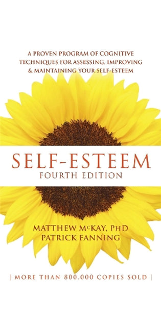 Self-Esteem, 4th Edition