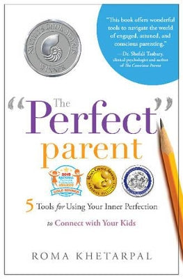 "Perfect" Parent