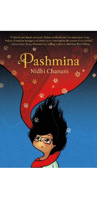 Pashmina