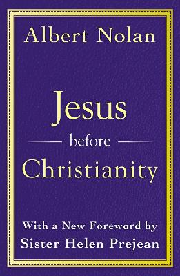 Jesus Before Christianity
