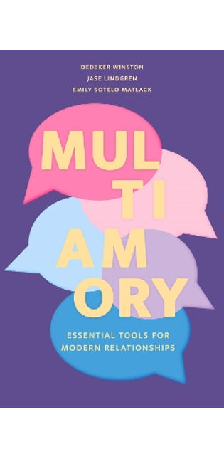 Multiamory