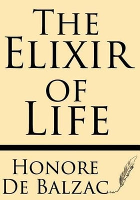 "elixir of Life"