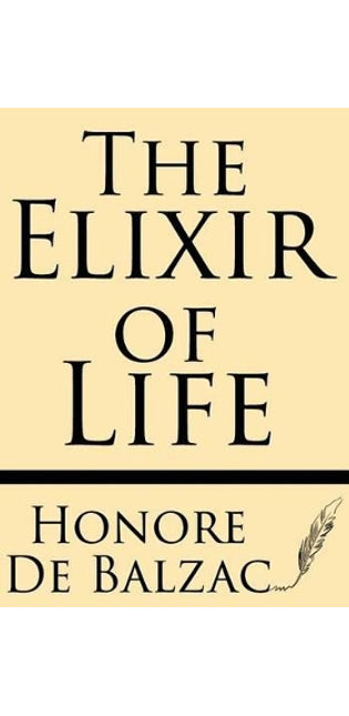 "elixir of Life"