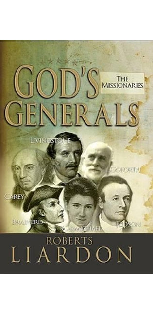 God's Generals