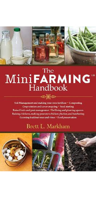 Mini Farming Handbook
