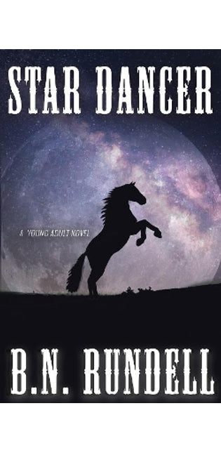 Star Dancer