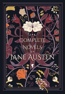 Complete Novels of Jane Austen