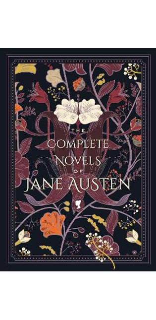 Complete Novels of Jane Austen