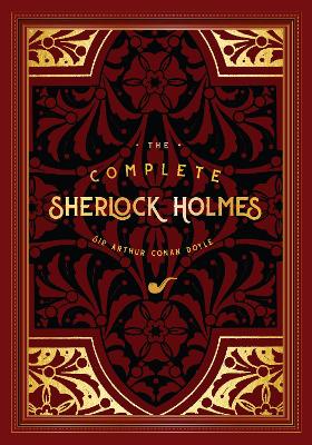 Complete Sherlock Holmes