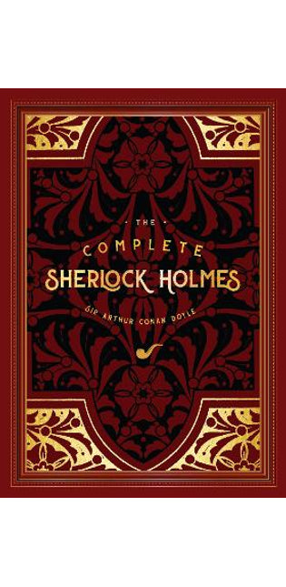 Complete Sherlock Holmes