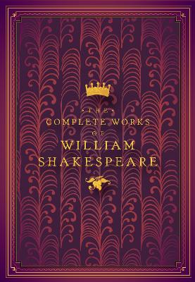 Complete Works of William Shakespeare