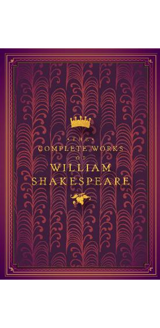 Complete Works of William Shakespeare