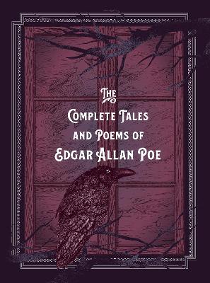 Complete Tales & Poems of Edgar Allan Poe