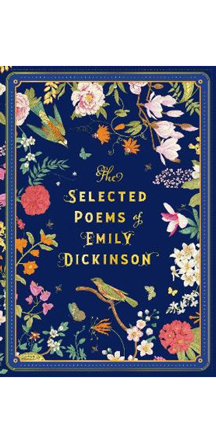 Selected Poems of Emily Dickinson