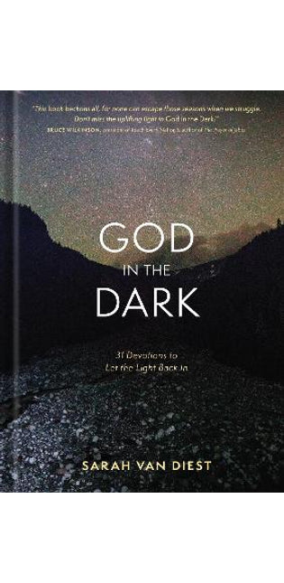 God in the Dark