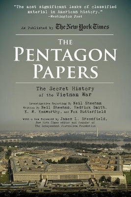 Pentagon Papers