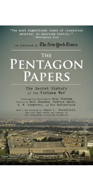 Pentagon Papers