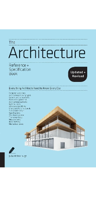 Architecture Reference & Specification Book updated & revised