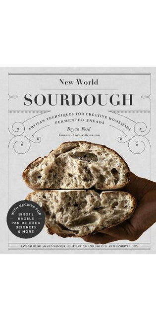 New World Sourdough