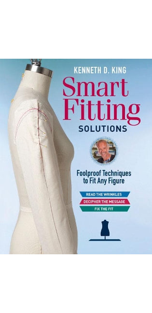Kenneth D. King's Smart Fitting Solutions