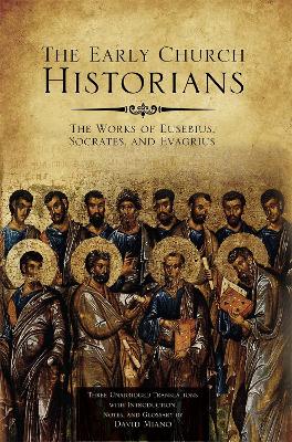 Early Church Historians