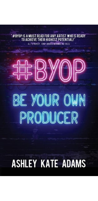 #BYOP