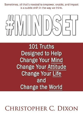 #Mindset